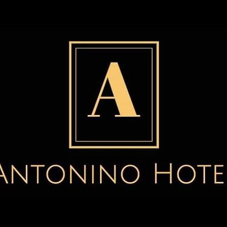 Antonino Hotel Chiclayo Exteriér fotografie